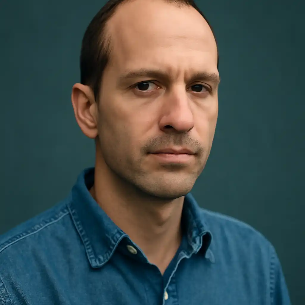 Robert Sterling